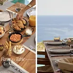 فيلة Mantri Villa, A Celestial Retreat With Endless Blue, By Thinkvilla
