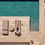 فيلة Mantri Villa, A Celestial Retreat With Endless Blue, By Thinkvilla Neokhorion (Messenia)