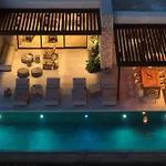 Mantri Villa, A Celestial Retreat With Endless Blue, By Thinkvilla *