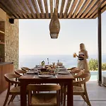 Mantri Villa, A Celestial Retreat With Endless Blue, By Thinkvilla *