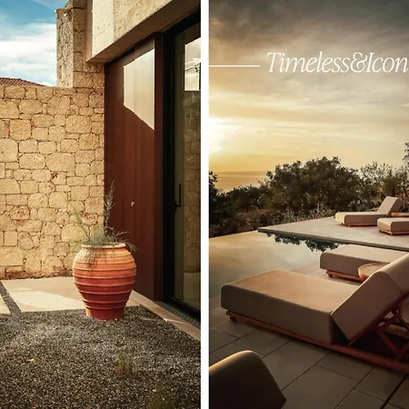 Villa Mantri Villa, A Celestial Retreat With Endless Blue, By Thinkvilla *