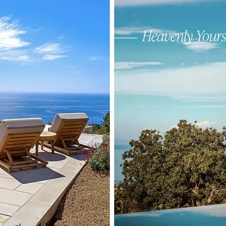 Mantri Villa, A Celestial Retreat With Endless Blue, By Thinkvilla Villa
