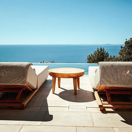 Mantri Villa, A Celestial Retreat With Endless Blue, By Thinkvilla