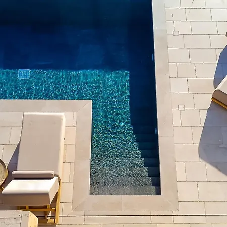 Mantri Villa, A Celestial Retreat With Endless Blue, By Thinkvilla *