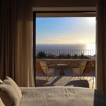 Mantri Villa, A Celestial Retreat With Endless Blue, By Thinkvilla Neokhorion (Messenia)