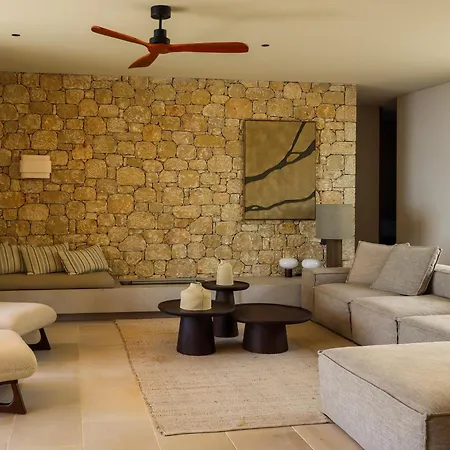Mantri Villa, A Celestial Retreat With Endless Blue, By Thinkvilla Villa Neokhorion (Messenia)