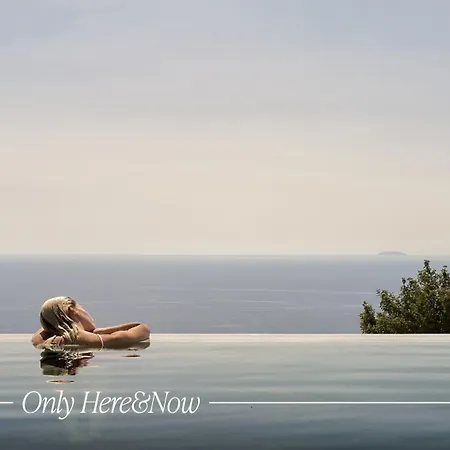 Villa Mantri Villa, A Celestial Retreat With Endless Blue, By Thinkvilla Neokhorion (Messenia)