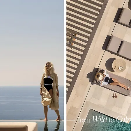 Mantri Villa, A Celestial Retreat With Endless Blue, By Thinkvilla *