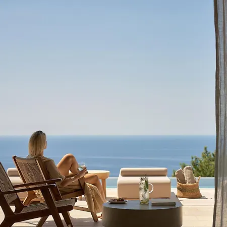 Mantri Villa, A Celestial Retreat With Endless Blue, By Thinkvilla *