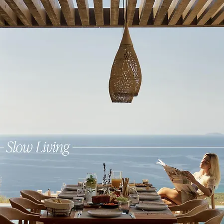 Mantri Villa, A Celestial Retreat With Endless Blue, By Thinkvilla