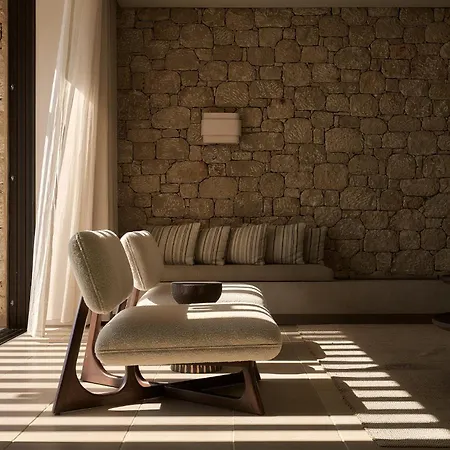 Mantri Villa, A Celestial Retreat With Endless Blue, By Thinkvilla Neokhorion (Messenia)