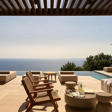 Villa Mantri Villa, A Celestial Retreat With Endless Blue, By Thinkvilla *
