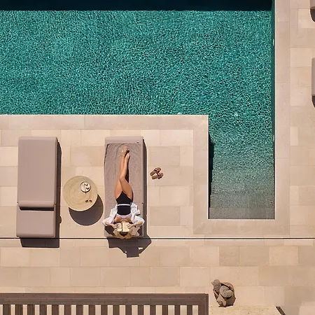 Βίλα Mantri Villa, A Celestial Retreat With Endless Blue, By Thinkvilla Neokhorion (Messenia)