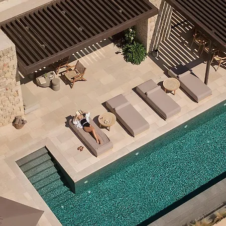 Villa Mantri Villa, A Celestial Retreat With Endless Blue, By Thinkvilla