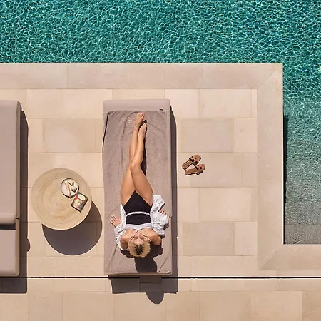 Mantri Villa, A Celestial Retreat With Endless Blue, By Thinkvilla Villa *