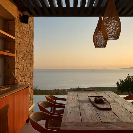 Mantri Villa, A Celestial Retreat With Endless Blue, By Thinkvilla