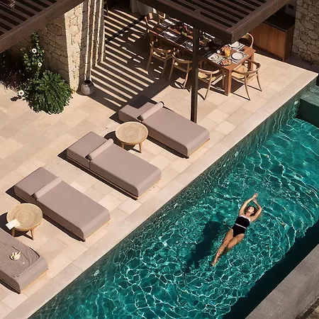 Βίλα Mantri Villa, A Celestial Retreat With Endless Blue, By Thinkvilla