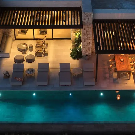 Mantri Villa, A Celestial Retreat With Endless Blue, By Thinkvilla *