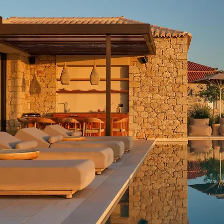Villa Mantri Villa, A Celestial Retreat With Endless Blue, By Thinkvilla