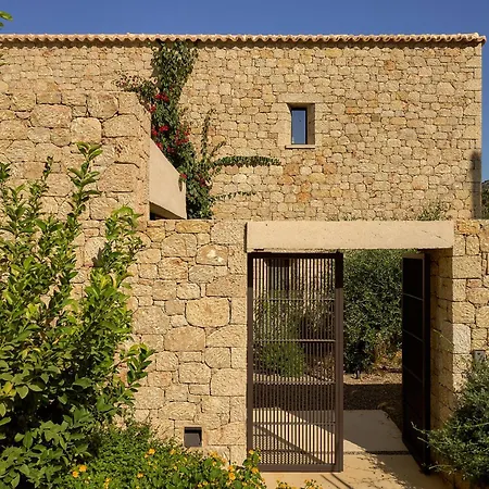 Βίλα Mantri Villa, A Celestial Retreat With Endless Blue, By Thinkvilla Neokhorion (Messenia)