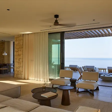 Mantri Villa, A Celestial Retreat With Endless Blue, By Thinkvilla Neokhorion (Messenia)