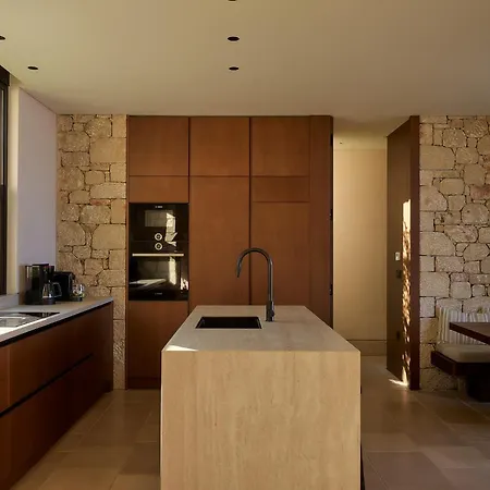 Mantri Villa, A Celestial Retreat With Endless Blue, By Thinkvilla Neokhorion (Messenia)