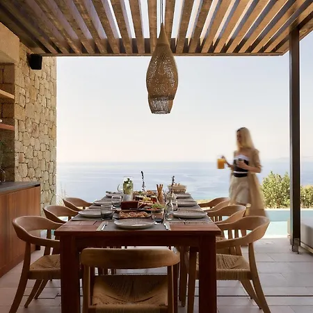 Mantri Villa, A Celestial Retreat With Endless Blue, By Thinkvilla *