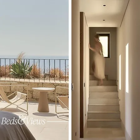 Mantri Villa, A Celestial Retreat With Endless Blue, By Thinkvilla *