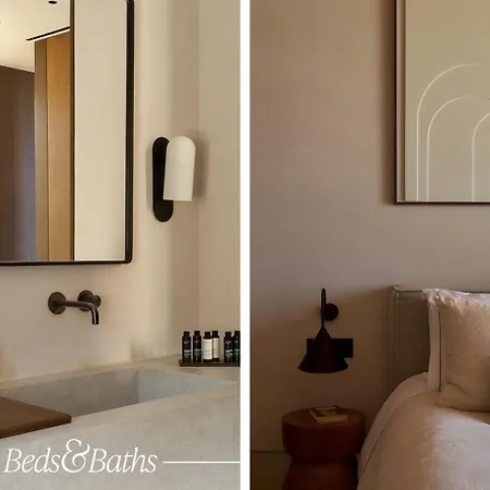 Mantri Villa, A Celestial Retreat With Endless Blue, By Thinkvilla * Neokhorion (Messenia)