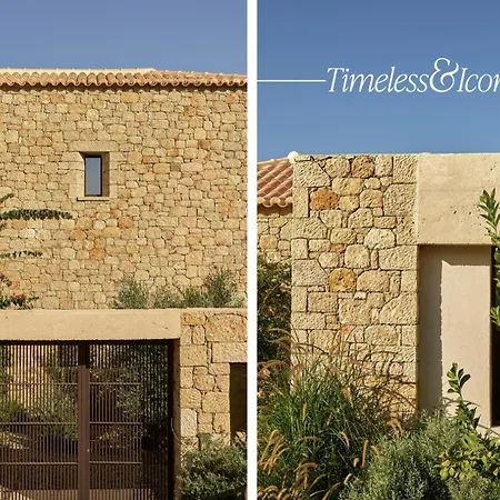 Mantri Villa, A Celestial Retreat With Endless Blue, By Thinkvilla Βίλα Neokhorion (Messenia)