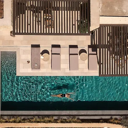 Mantri Villa, A Celestial Retreat With Endless Blue, By Thinkvilla ヴィラ *