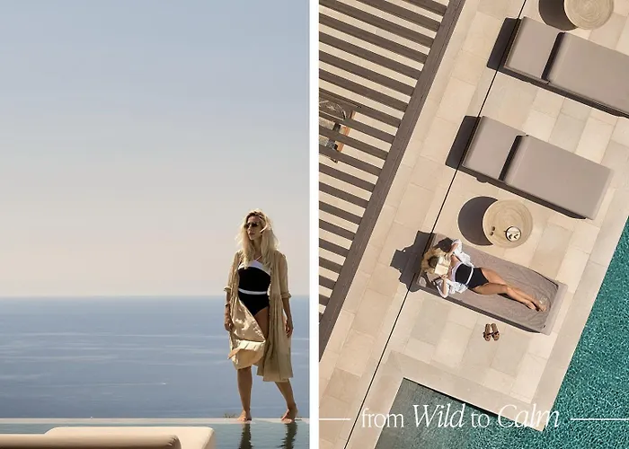 Mantri Villa, A Celestial Retreat With Endless Blue, By Thinkvilla *