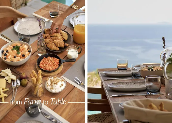 ヴィラ Mantri Villa, A Celestial Retreat With Endless Blue, By Thinkvilla