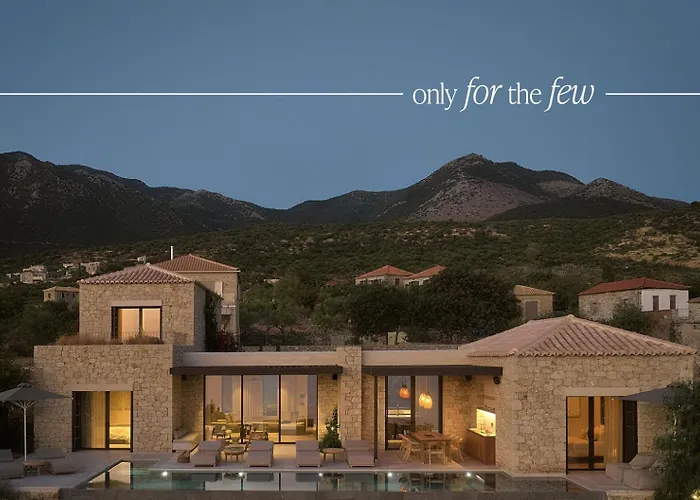 Mantri Villa, A Celestial Retreat With Endless Blue, By Thinkvilla ヴィラ *