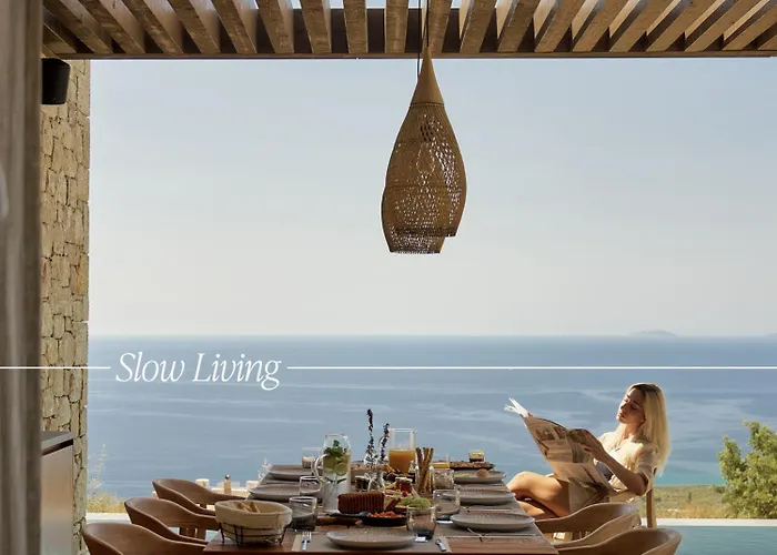 Mantri Villa, A Celestial Retreat With Endless Blue, By Thinkvilla