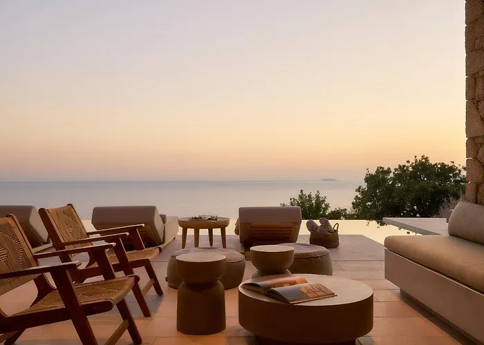 Villa Mantri Villa, A Celestial Retreat With Endless Blue, By Thinkvilla *