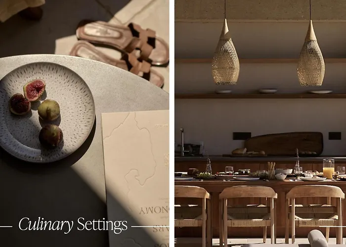 ヴィラ Mantri Villa, A Celestial Retreat With Endless Blue, By Thinkvilla Neokhórion