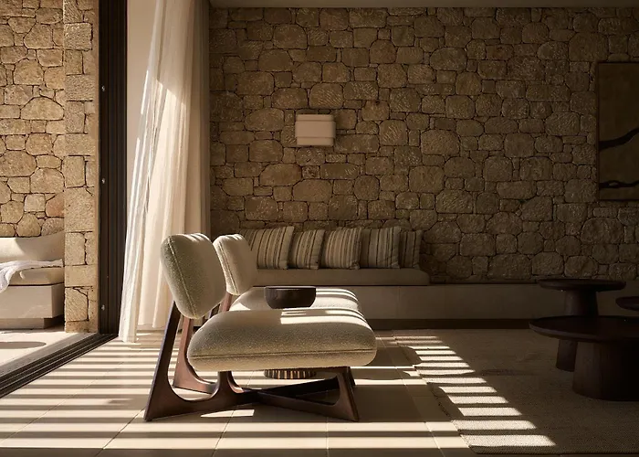 Mantri Villa, A Celestial Retreat With Endless Blue, By Thinkvilla Neokhorion (Messenia)