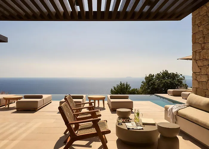 ヴィラ Mantri Villa, A Celestial Retreat With Endless Blue, By Thinkvilla *