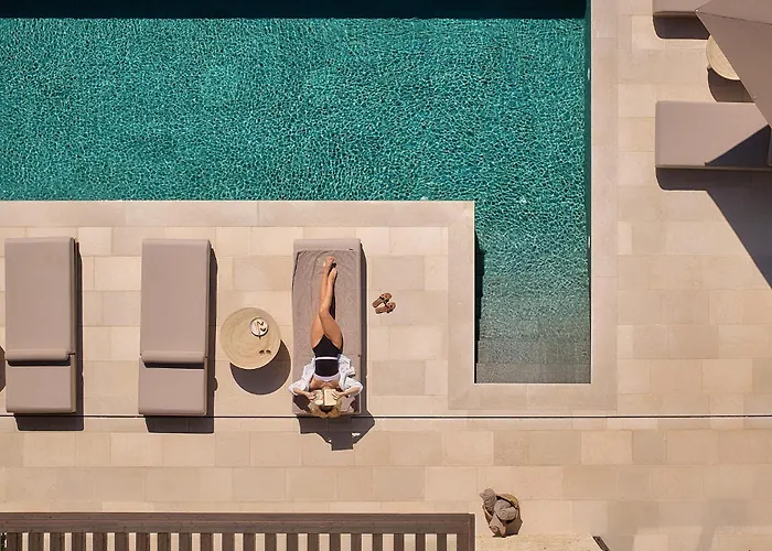 Villa Mantri Villa, A Celestial Retreat With Endless Blue, By Thinkvilla Neokhorion (Messenia)