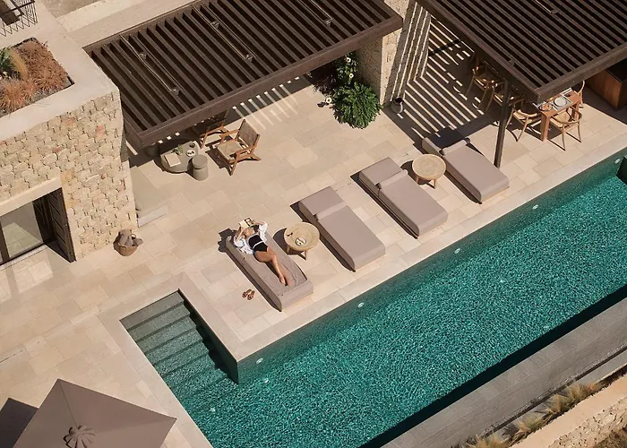 Villa Mantri Villa, A Celestial Retreat With Endless Blue, By Thinkvilla