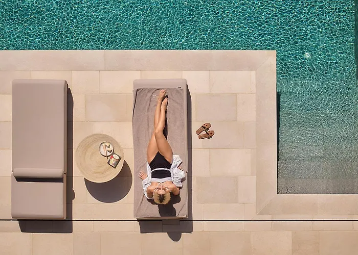 Mantri Villa, A Celestial Retreat With Endless Blue, By Thinkvilla Villa *