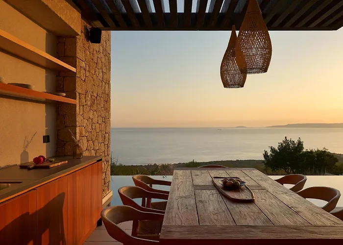 Mantri Villa, A Celestial Retreat With Endless Blue, By Thinkvilla