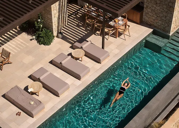 Villa Mantri Villa, A Celestial Retreat With Endless Blue, By Thinkvilla