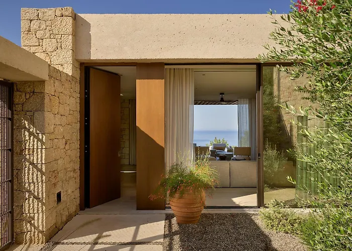 Mantri Villa, A Celestial Retreat With Endless Blue, By Thinkvilla * Neokhórion