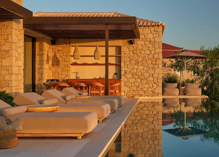 ヴィラ Mantri Villa, A Celestial Retreat With Endless Blue, By Thinkvilla