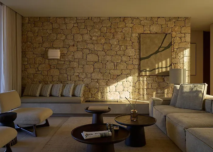 Mantri Villa, A Celestial Retreat With Endless Blue, By Thinkvilla ヴィラ *