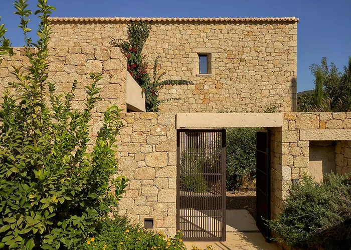 ヴィラ Mantri Villa, A Celestial Retreat With Endless Blue, By Thinkvilla Neokhórion