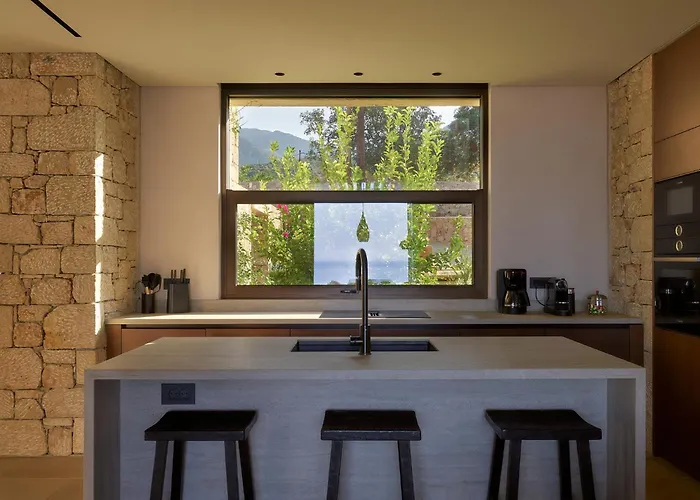 Mantri Villa, A Celestial Retreat With Endless Blue, By Thinkvilla * Neokhórion