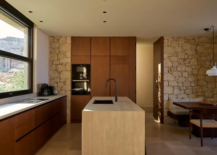 Mantri Villa, A Celestial Retreat With Endless Blue, By Thinkvilla Neokhórion